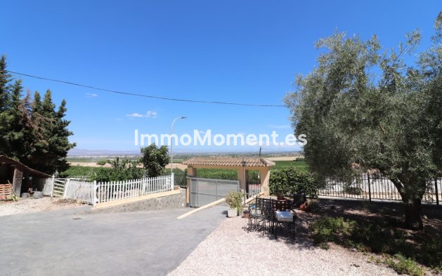 Bestaande woning - Villa - Algorfa - Algorfa Centro