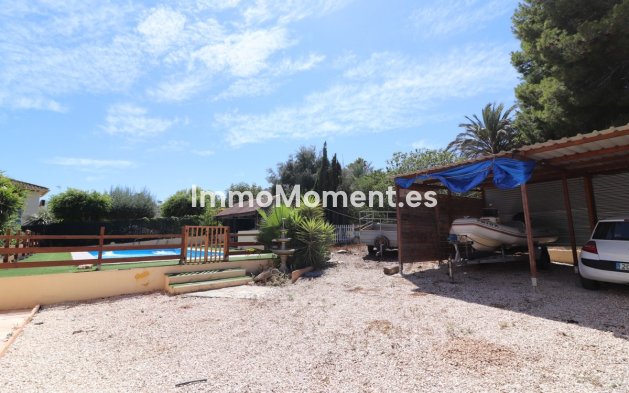 Bestaande woning - Villa - Algorfa - Algorfa Centro