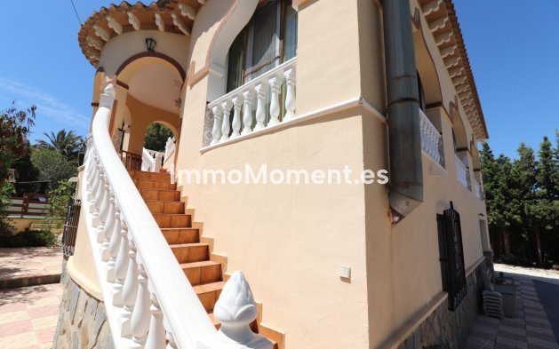 Bestaande woning - Villa - Algorfa - Algorfa Centro