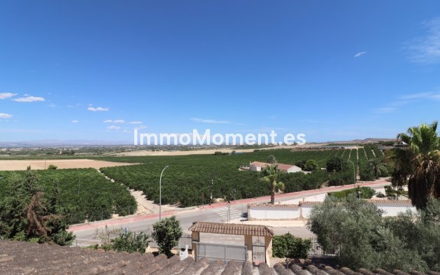 Bestaande woning - Villa - Algorfa - Algorfa Centro