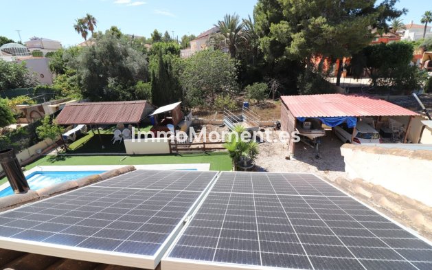 Bestaande woning - Villa - Algorfa - Algorfa Centro