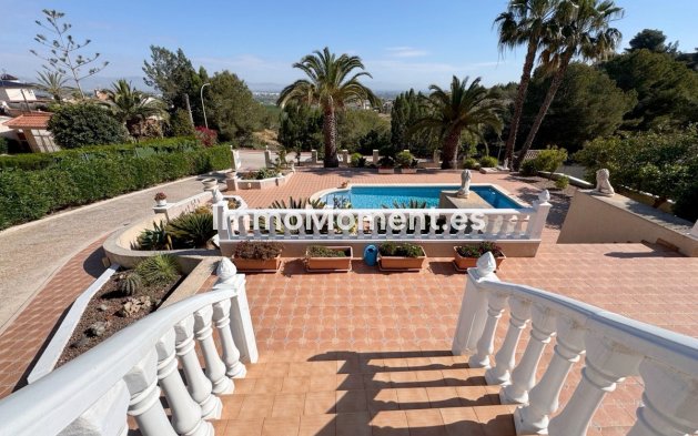 Bestaande woning - Villa - Algorfa - Algorfa Centro