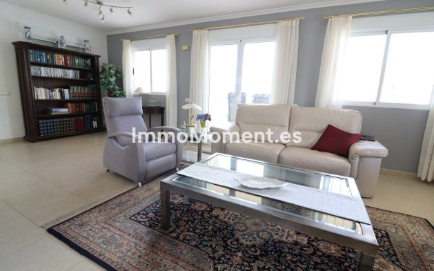 Bestaande woning - Villa - Algorfa - Algorfa Centro