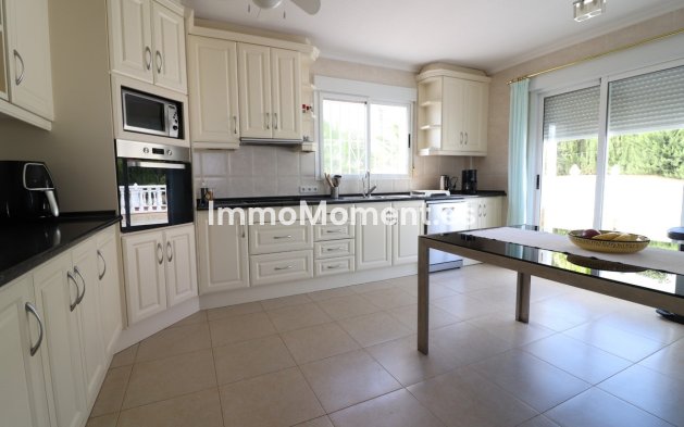 Bestaande woning - Villa - Algorfa - Algorfa Centro