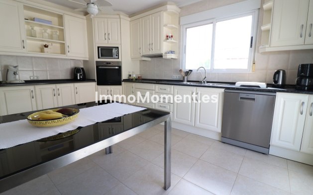 Bestaande woning - Villa - Algorfa - Algorfa Centro