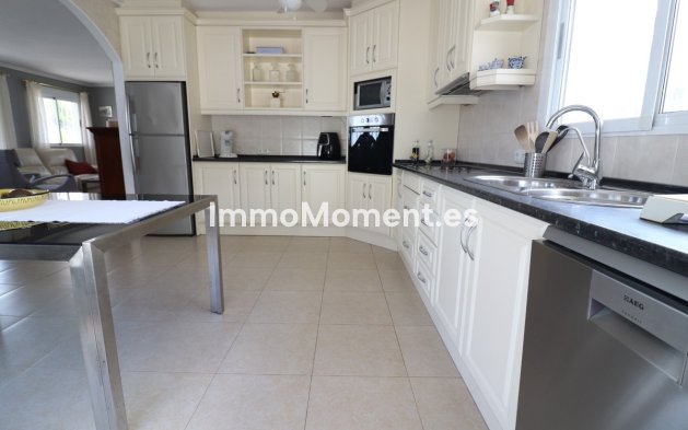 Bestaande woning - Villa - Algorfa - Algorfa Centro