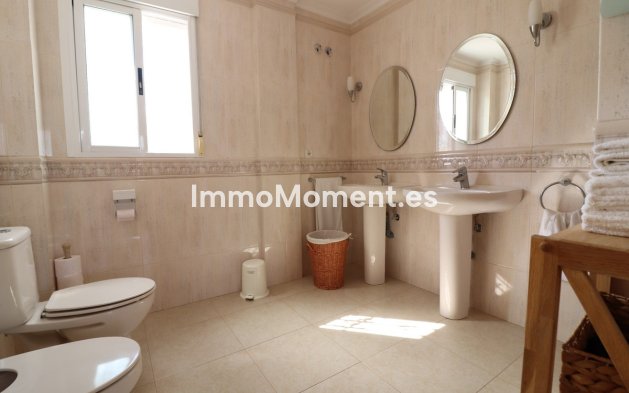 Bestaande woning - Villa - Algorfa - Algorfa Centro