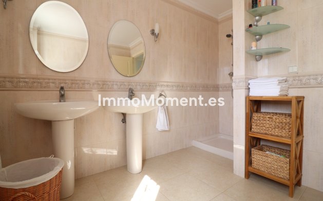 Bestaande woning - Villa - Algorfa - Algorfa Centro