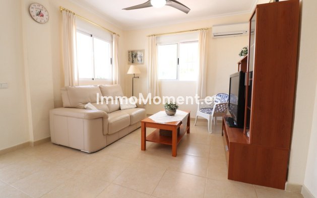 Bestaande woning - Villa - Algorfa - Algorfa Centro