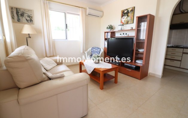 Bestaande woning - Villa - Algorfa - Algorfa Centro
