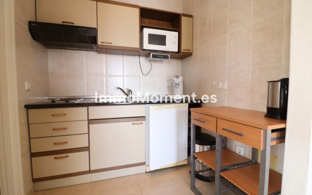 Bestaande woning - Villa - Algorfa - Algorfa Centro