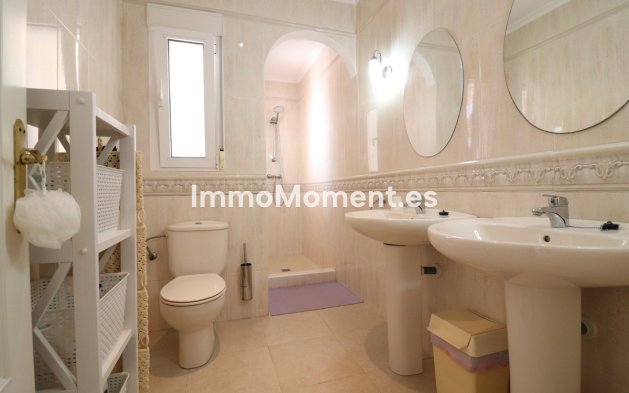 Bestaande woning - Villa - Algorfa - Algorfa Centro