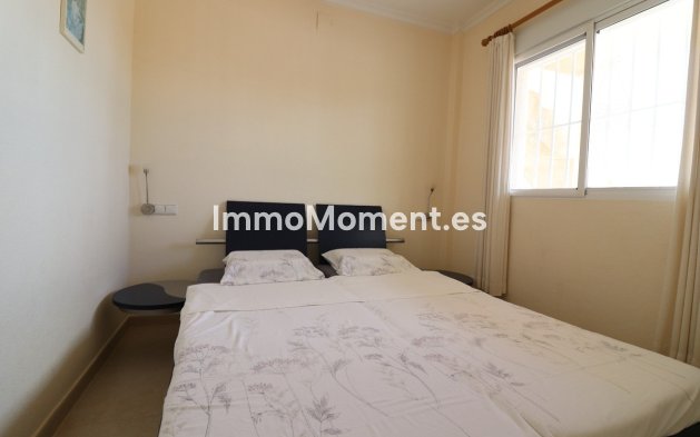 Bestaande woning - Villa - Algorfa - Algorfa Centro