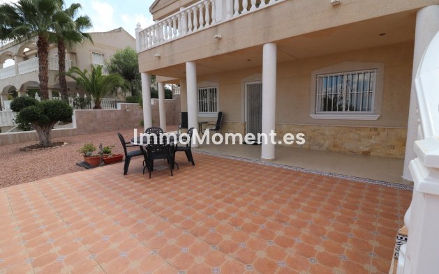 Bestaande woning - Villa - Algorfa - Algorfa Centro