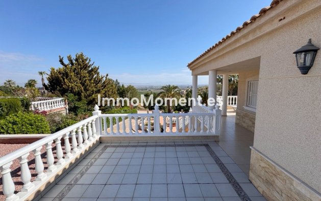 Bestaande woning - Villa - Algorfa - Algorfa Centro