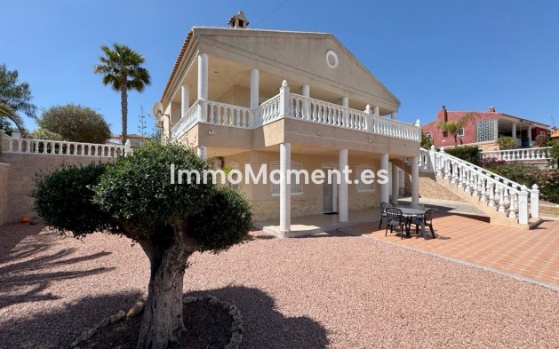 Bestaande woning - Villa - Algorfa - Algorfa Centro