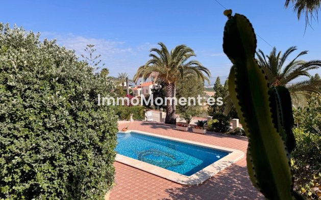 Bestaande woning - Villa - Algorfa - Algorfa Centro