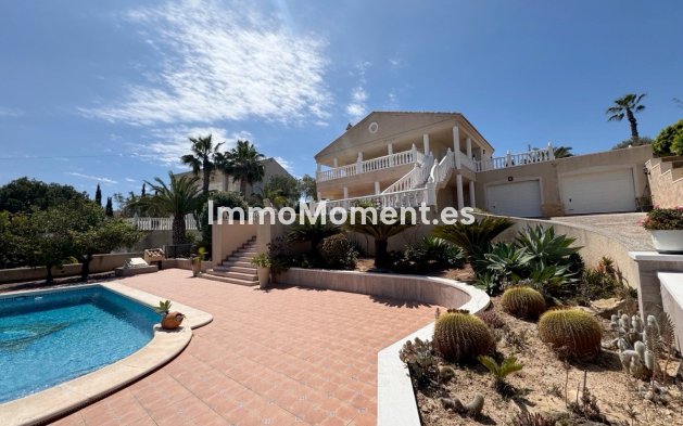 Bestaande woning - Villa - Algorfa - Algorfa Centro