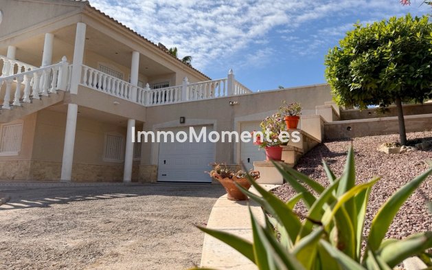 Bestaande woning - Villa - Algorfa - Algorfa Centro