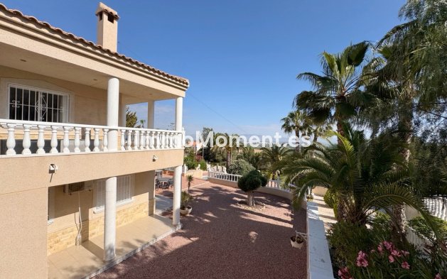 Bestaande woning - Villa - Algorfa - Algorfa Centro