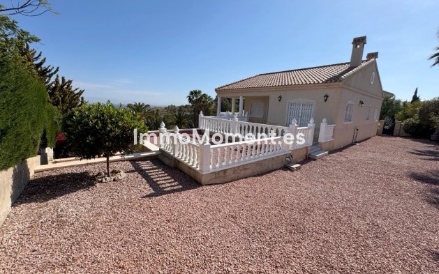 Bestaande woning - Villa - Algorfa - Algorfa Centro