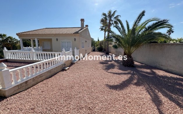 Bestaande woning - Villa - Algorfa - Algorfa Centro