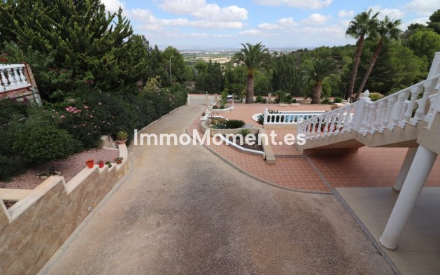 Bestaande woning - Villa - Algorfa - Algorfa Centro