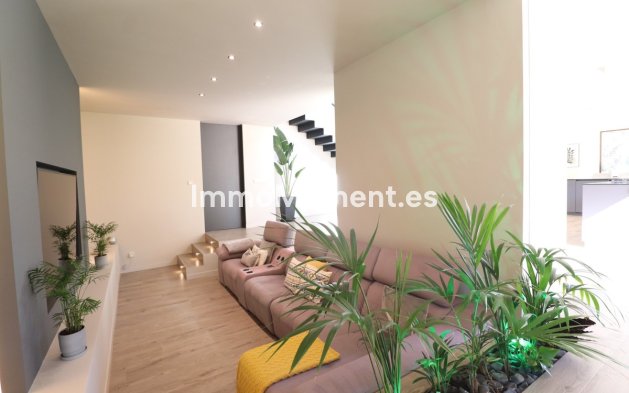 Revente - Villa - Aspe - Aspe Centro