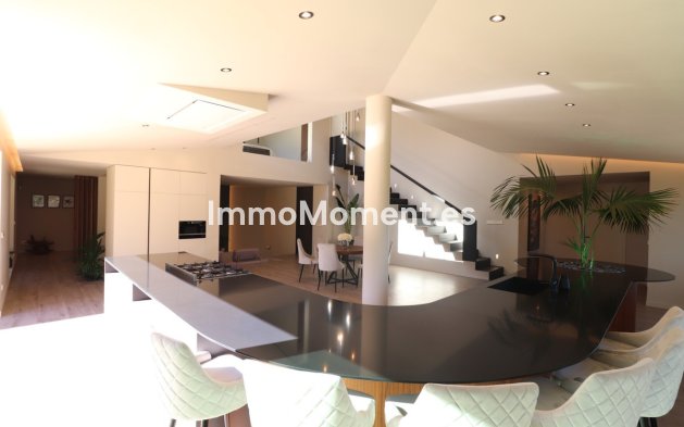 Revente - Villa - Aspe - Aspe Centro