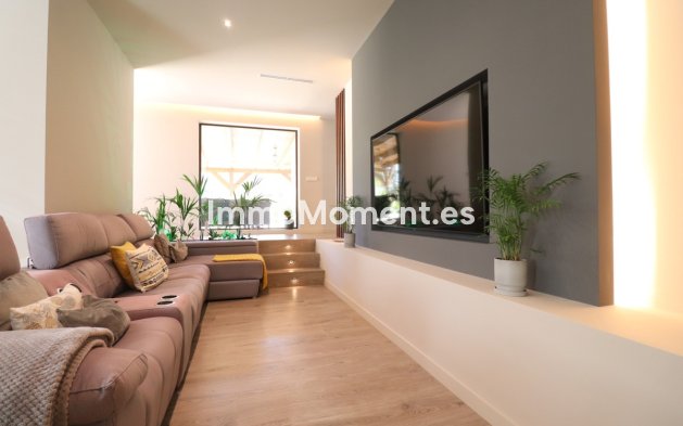 Revente - Villa - Aspe - Aspe Centro