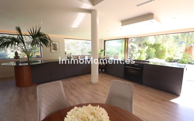 Revente - Villa - Aspe - Aspe Centro