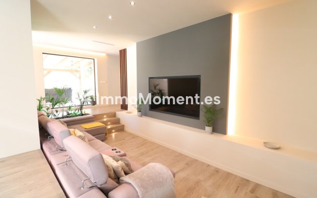 Revente - Villa - Aspe - Aspe Centro