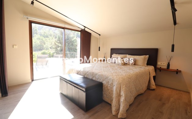 Revente - Villa - Aspe - Aspe Centro