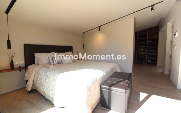 Revente - Villa - Aspe - Aspe Centro