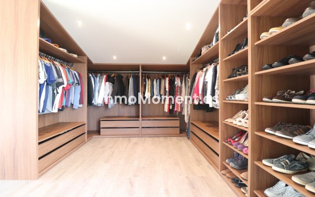 Revente - Villa - Aspe - Aspe Centro