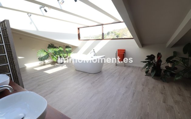 Revente - Villa - Aspe - Aspe Centro