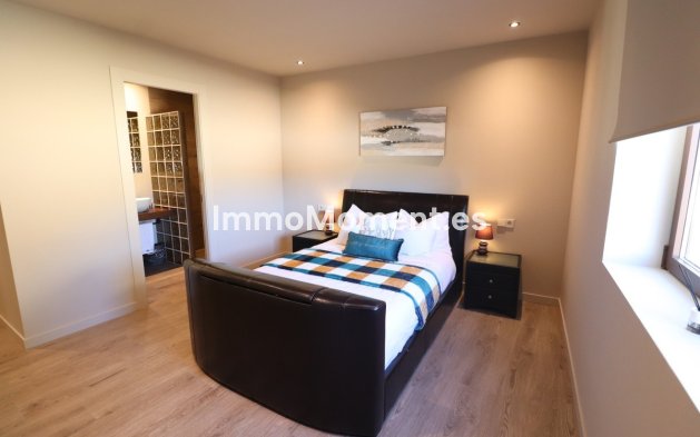 Revente - Villa - Aspe - Aspe Centro