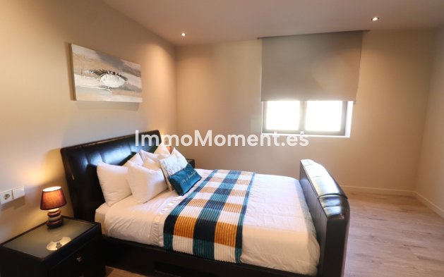 Revente - Villa - Aspe - Aspe Centro