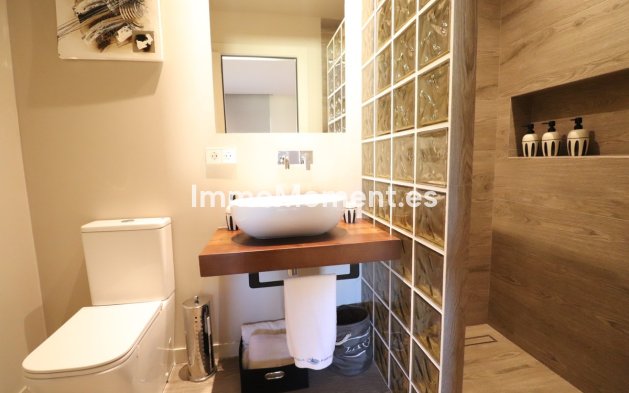 Revente - Villa - Aspe - Aspe Centro