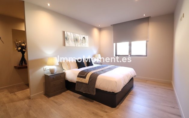 Revente - Villa - Aspe - Aspe Centro