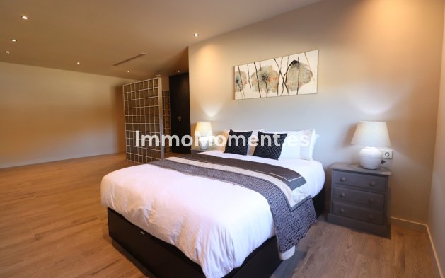 Revente - Villa - Aspe - Aspe Centro