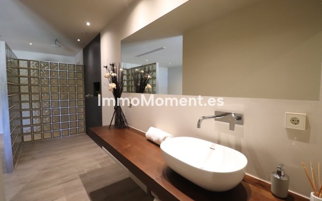 Revente - Villa - Aspe - Aspe Centro