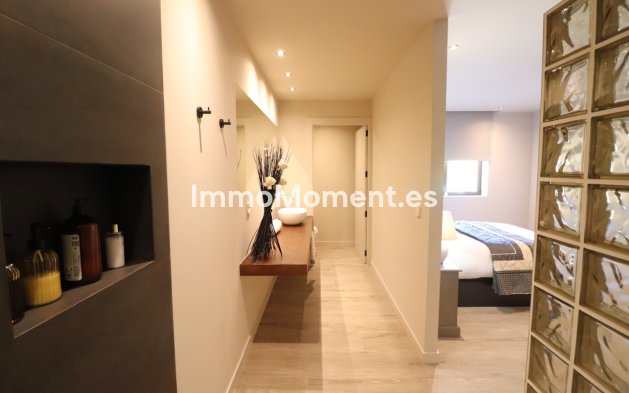 Revente - Villa - Aspe - Aspe Centro