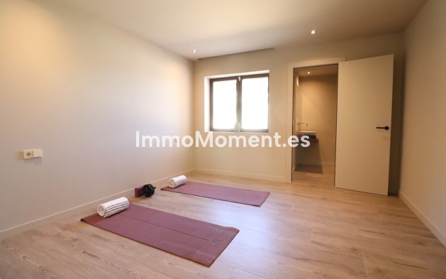 Revente - Villa - Aspe - Aspe Centro