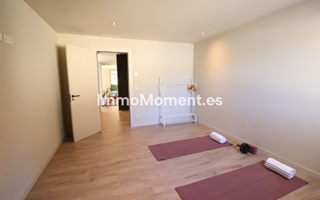 Revente - Villa - Aspe - Aspe Centro