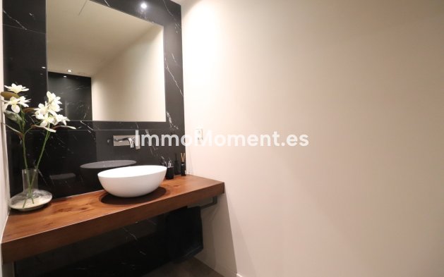 Revente - Villa - Aspe - Aspe Centro