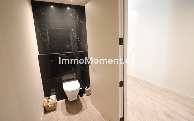 Revente - Villa - Aspe - Aspe Centro