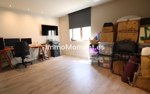 Revente - Villa - Aspe - Aspe Centro