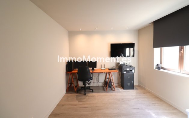 Revente - Villa - Aspe - Aspe Centro