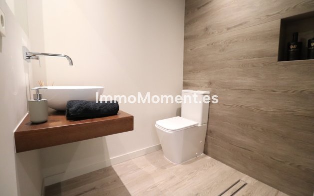 Revente - Villa - Aspe - Aspe Centro